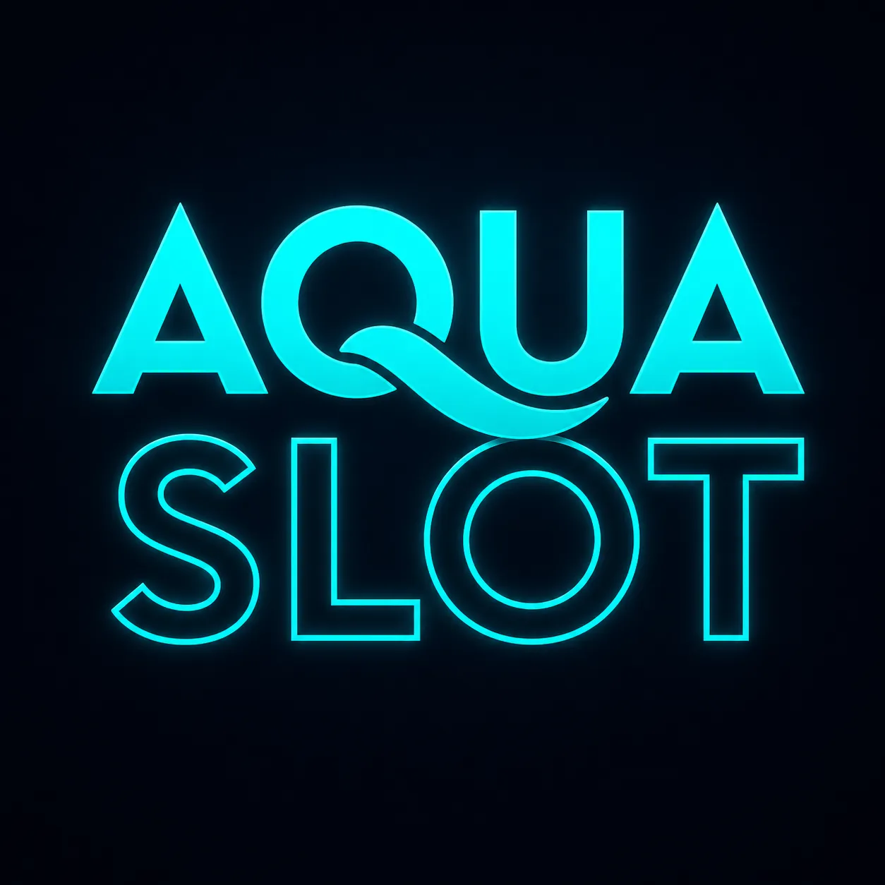 AQUASLOT - Permainan Mahjong Seru dan Menarik