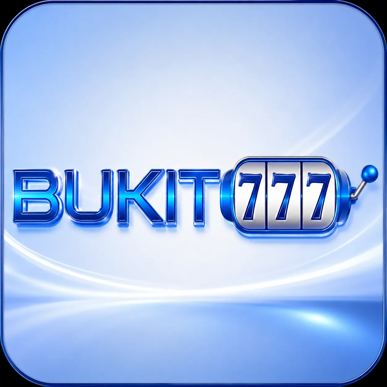 bukit777
