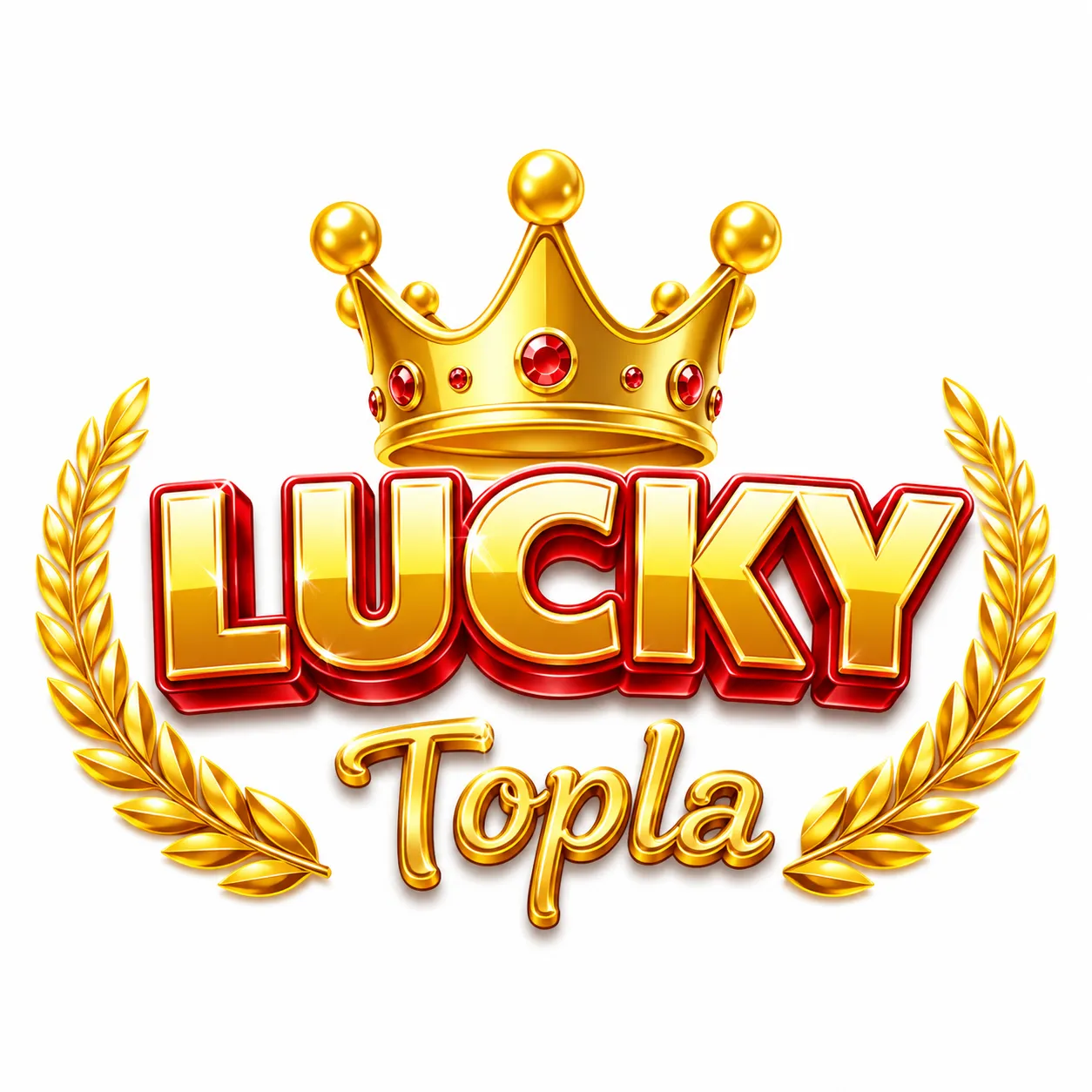 LUCKYTOPIA - Petualangan Seru di Dunia ARPG