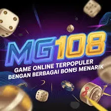 MG108 - Petualangan Tanpa Batas di Dunia Terbuka
