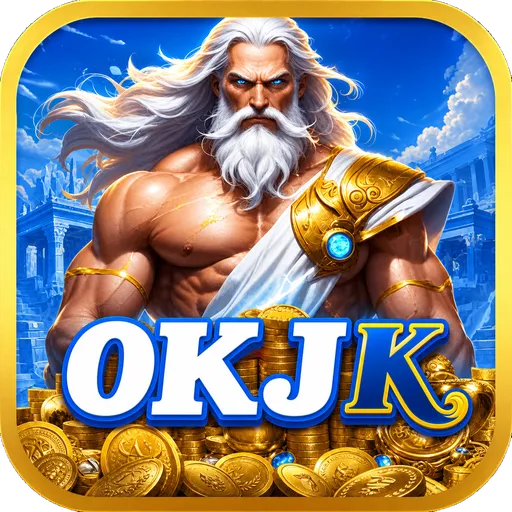 OKJK - Permainan Tycoon yang Mengasyikkan