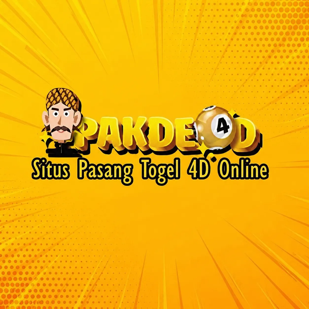 PAKDE4D - Game Sepak Bola Seru dan Menegangkan